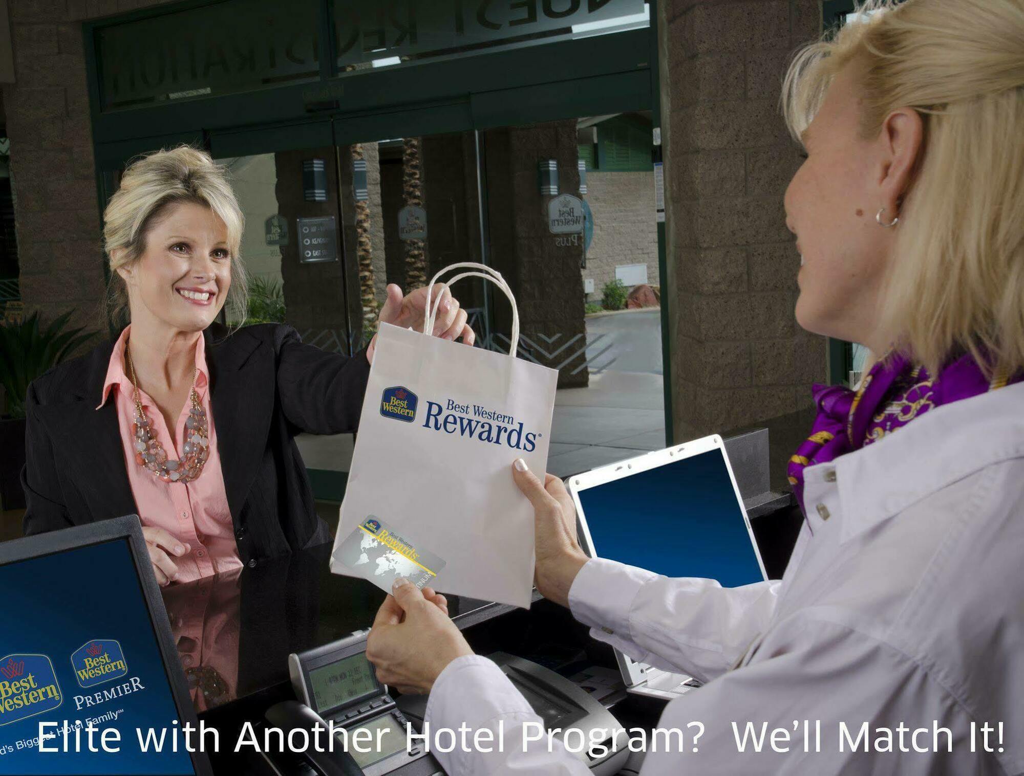 Best Western Devils Tower Inn Hulett Exterior photo
